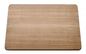 Deski do krojenia - Blanco DESKA DREWNIANA JESION DO ZENAR XL 6 S 229 411 tel 697 256 410 zadzwoń zapytaj negocjuj! - miniaturka - grafika 1