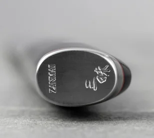 Mcusta Zanmai Zanmai Pro Zebra Nóż szefa 18cm HFZ-8004D - Noże kuchenne - miniaturka - grafika 5