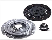 Akcesoria do elektronarzędzi - LuK LUK Zestaw sprzęgła 619303900 619 3039 00 - miniaturka - grafika 1