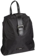 Akcesoria turystyczne - Picard Sonja 2145 plecak damski, 25 x 29 x 8 cm (szer. x wys. x głęb.), czarny 214558L001 - miniaturka - grafika 1