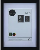 Ramki na zdjęcia - INSPIRE Ramka MILO 18 x 24 cm  INSPIRE - miniaturka - grafika 1