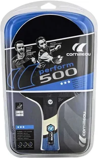 Cornilleau 425000 Rakietka PERFORM 500 Indoor Bacha-rakietki-25-uniw - Tenis stołowy - miniaturka - grafika 6