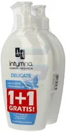 Emulsje do higieny intymnej - Oceanic AA Intymna DUO Emulsja do higieny intymnej Comfort 300 ml + Emulsja do higieny intymnej Delicate 300 ml - miniaturka - grafika 1