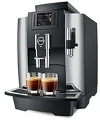 Ekspresy do kawy - Jura WE8 Chrome 15285 - miniaturka - grafika 1