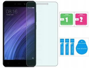 Samsung Szkło Hartowane 9H Do Galaxy Xcover 4/4S - Folie ochronne do telefonów - miniaturka - grafika 5