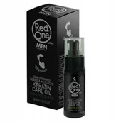 Kosmetyki i akcesoria do pielęgnacji brody - Redone Beard Mustache Keratin Olejek Do Brody 50ML - miniaturka - grafika 1