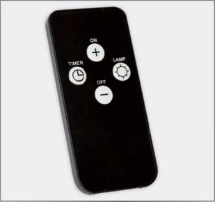 Toflesz OK-4 SANDY ISLAND 40 czarny (850m3/h) - Okapy kuchenne - miniaturka - grafika 5