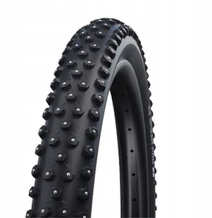 Schwalbe Ice Spiker Pro 65-584 27.5x2.60 DD RaceGu - Opony rowerowe - miniaturka - grafika 2