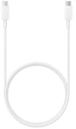 Samsung Kabel USB-C/USB-C 1m EP-DN975BWEGWW) Biały - Kable USB - miniaturka - grafika 2