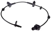 Akcesoria do elektronarzędzi - Blue Print adh27151 ABS czujnik, czujnik prędkości obrotowej koła (lewa strona przód) ADH27151 - miniaturka - grafika 1