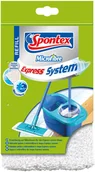 Miotły, szufle, mopy - Spontex Wkład Express System + - miniaturka - grafika 1