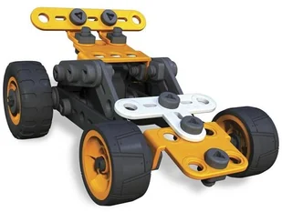 Spin Master Meccano Junior - Owady, zestaw z pudełkiem LG_6027021. - Klocki - miniaturka - grafika 10