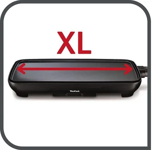 Tefal CB501812 - Raclette - miniaturka - grafika 3