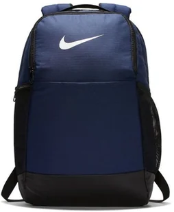 NIKE Unisex Nk Brsla M Bkpk - 9.0 (24l) plecak sportowy - Plecaki - miniaturka - grafika 2