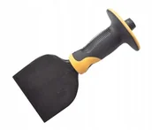 Młotki - Modeco Przecinak Szeroki Do Płytek 100x215mm - miniaturka - grafika 1