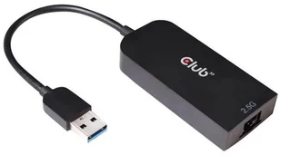 Club 3D CAC-1420 - Karty sieciowe - miniaturka - grafika 2