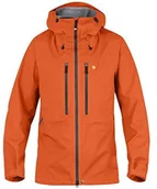 Odzież trekkingowa męska - Fjällräven Kurtka Outdoor dni Eco-Shell Jacket Men górski  wodoszczelna, l 83983 - miniaturka - grafika 1
