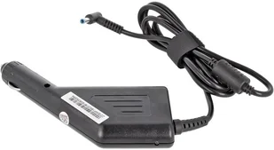 Movano ładowarka / zasilacz samochodowy 19.5v 2.31a (4.5x3.0 pin) - hp ZZ/S/HP195231 - Zasilacze do laptopów - miniaturka - grafika 5