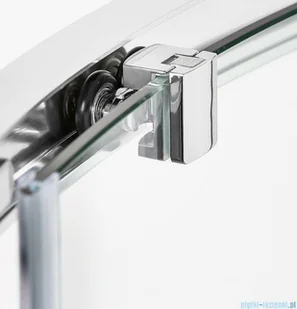 New Trendy New Praktic 80x90 K-0490 - Kabiny prysznicowe - miniaturka - grafika 6