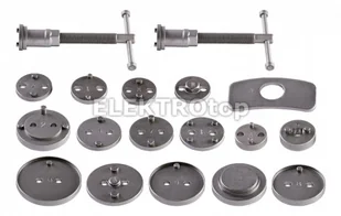 NEO TOOLS Zestaw ręcznych separatorów do zacisków 11-122 - Pozostałe wyposażenie warsztatu - miniaturka - grafika 2