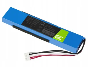 Green Cell Bateria do głośnika BT JBL Xtreme GSP0931134 AZGCEAS00000001 - Baterie i akcesoria - miniaturka - grafika 2