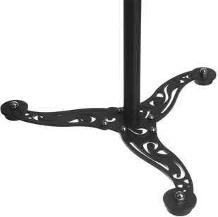 INKOO Podłokietnik / podnóżek do tatuażu SIMI INKOO BSBD-SIMI - Meble kosmetyczne - miniaturka - grafika 3