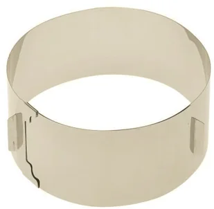 Westmark Forma Regulowana na ciasto lub pizze - Formy do ciast - miniaturka - grafika 2