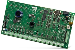 SATEL Płyta główna centrali alarmowej INTEGRA 128 - Alarmy - miniaturka - grafika 4