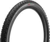 Opony rowerowe - Pirelli Pirelli Scorpion XC RC Lite Folding Tyre 29x2.20", black 55-622 | 29x2,20" 2021 Opony MTB 335025001 - miniaturka - grafika 1