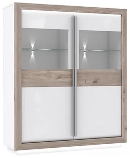 Forte Witryna Canne CQNV621B - Witryny Forte Witryna Canne CQNV621B - Witryny - miniaturka - grafika 1