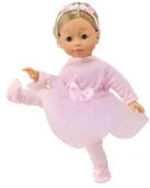 Lalki dla dziewczynek - Smily Play Lalka Play Molly Balerina 1/4 4895167981851 - miniaturka - grafika 1