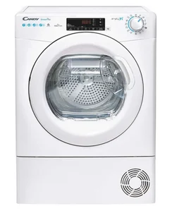 Suszarka Candy SmartPro CSO H7A3TE-S - Suszarki do prania - miniaturka - grafika 3
