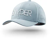 Golf - SNYDER GOLF Czapka z daszkiem do golfa SNYDER Carolina Blue - miniaturka - grafika 1