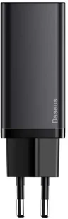 Baseus GaN2 Lite Ładowarka 65W USB / USB Typ C Quick Charge 3.0 Power Delivery (azotek galu) CCGAN2L-B01 baseus_20210524151504 - Ładowarki do telefonów - miniaturka - grafika 4