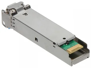 Moduł jednomodowy SFP-203/5G SFP-203/5G - Pozostałe akcesoria sieciowe - miniaturka - grafika 3