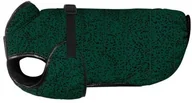 Ubranka dla psów - Chaba Kubrak TOKYO 6 dark green - miniaturka - grafika 1