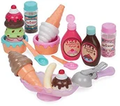 Zabawki AGD - Play Circle Play Kreis Sweet Treats lodowe deski - miniaturka - grafika 1