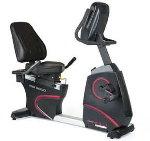 Finnlo MAXIMUM RB 8000 - Rowery treningowe - miniaturka - grafika 3