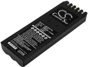 Cameron Sino Fluke BP7217 2200mAh 15.84Wh 7.2V Ni-MH (Cameron Sino) - Sprzęt geodezyjny - miniaturka - grafika 2
