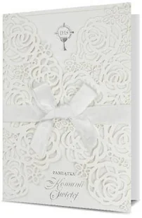 PAN DRAGON Karnet Komunia KL HM-100-808 - - Kartki okolicznościowe i zaproszenia - miniaturka - grafika 2