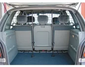 Transportery dla kotów - Lampa 60416 siatki drucianej do bagażnika  dla psów 60416 - miniaturka - grafika 1