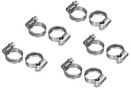 Akcesoria i części AGD - Xavax zestaw szt. Obejma do węża z napędem ślimak, zakres mocowania 20 32 MM, szerokość pasma 9 MM 00110981 - miniaturka - grafika 1