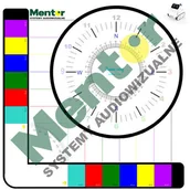 Pomoce naukowe - Mentor Mata STEM mini 110 x 110 cm 8328 - miniaturka - grafika 1