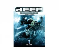 Gry PC Cyfrowe - Deep Black: Reloaded - miniaturka - grafika 1