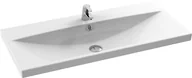 Umywalki - Cerastyle Elite 100x45 032400-u - miniaturka - grafika 1