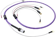 Kable - Nordost Frey 2 Kabel do ramion gramofonowych 2FRTA1.25M 1.25m - miniaturka - grafika 1