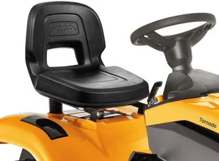 Stiga Traktor ogrodowy TORNADO 5108 W - Kosiarki traktorki - miniaturka - grafika 6