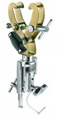 Inne akcesoria studyjne - Avenger GRAB CLAMP C339UH W/UNIVERSAL HEAD C339UH - miniaturka - grafika 1