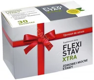 Ochrona stawów - APOTEX EUROPE B.V. Holandia FLEXISTAV XTRA - 30 sasz. 4338451 - miniaturka - grafika 1