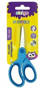 PUKKA Nożyczki Dla Leworecznych - Artykuły biurowe - miniaturka - grafika 3